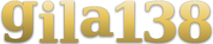 gila138 logo